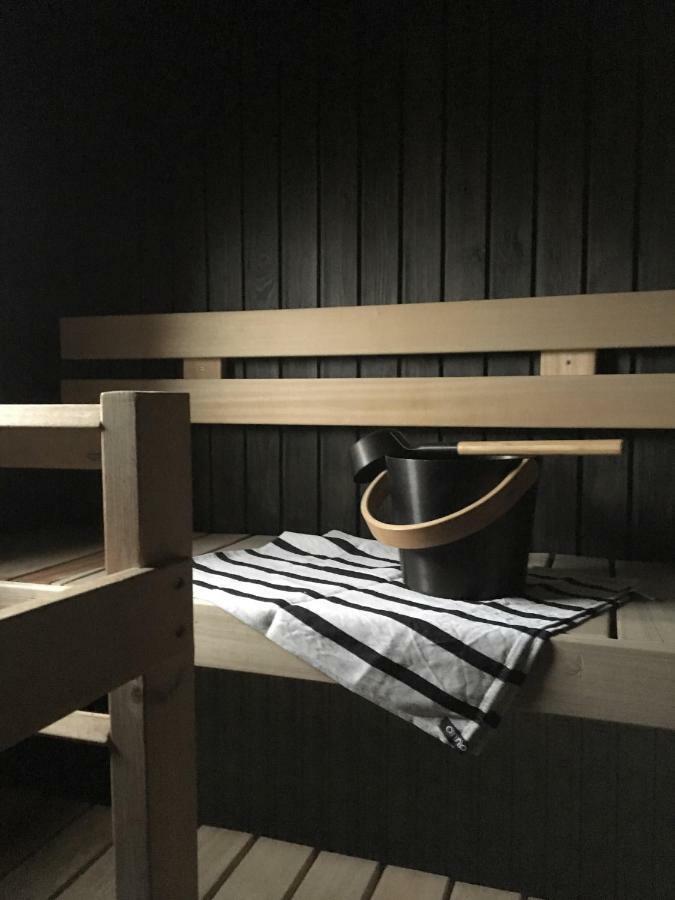 Roost Lapinrinne Helsinki Extérieur photo